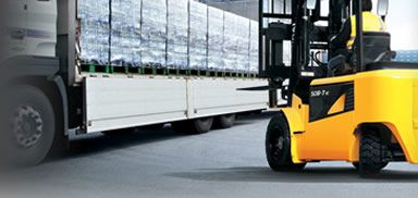contact us for fork lift training courses in manchester and bolton